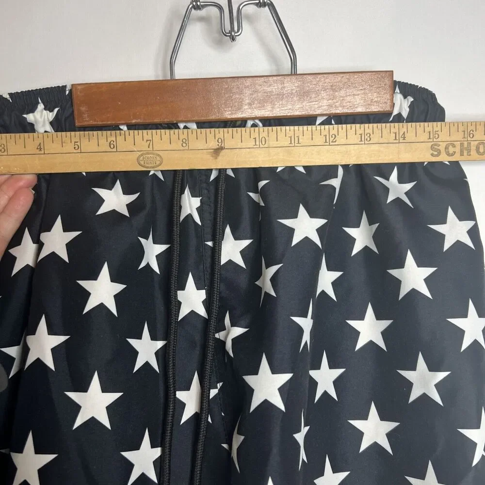 George swim trunks